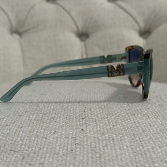 MARCIANO by GUESS Sunglasses main image 6